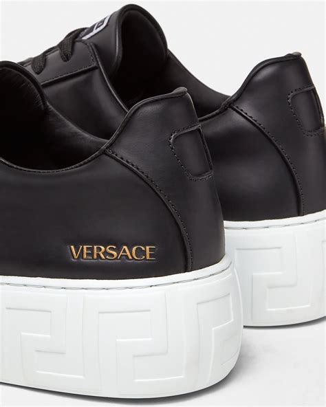 sapato versace|versace sneakers sale.